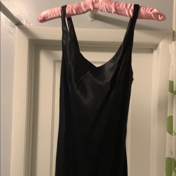 Zum Zum black cocktail dress - Picture 5 of 5